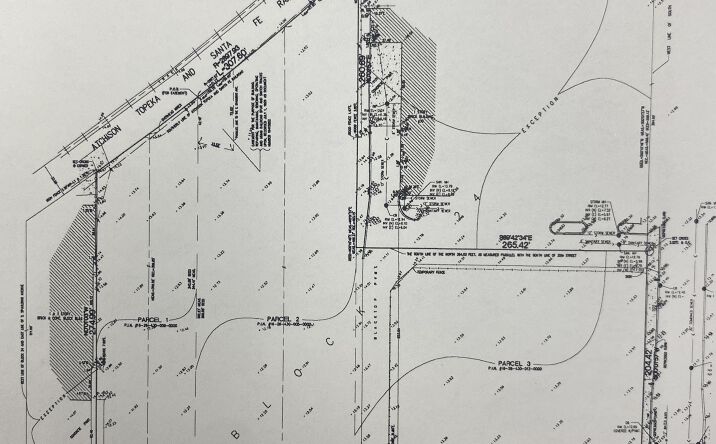 Pictures of Land property located at 31st St. & S. Kedzie, Chicago, IL 60623 for sales - image #1