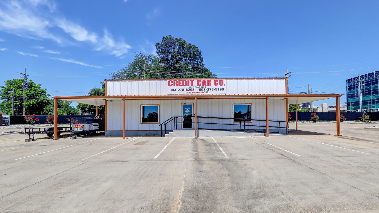1102 Texas Blvd, Texarkana, TX 75501 Mixed Use Property for Sale
