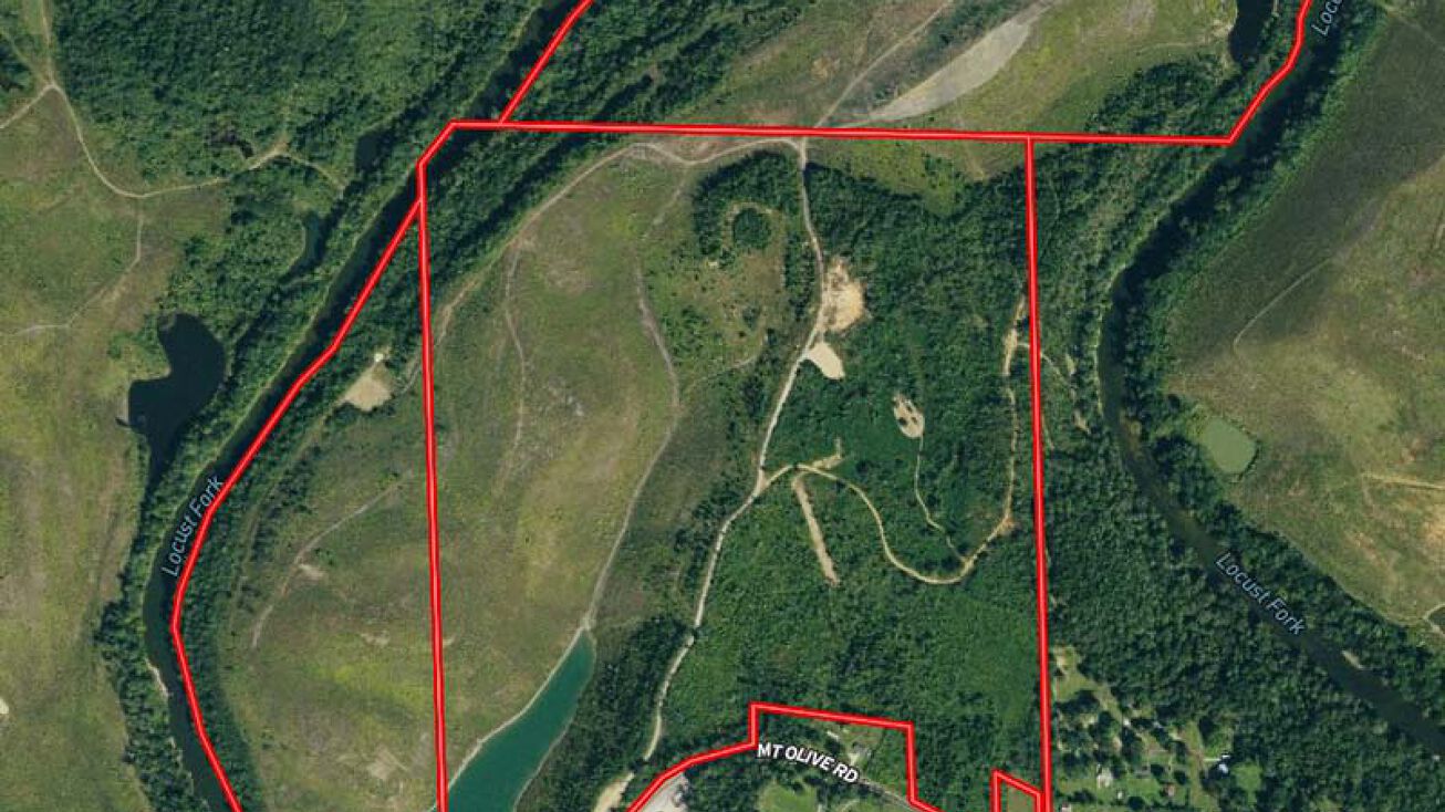 Land Property Portfolio for Sale in Warrior, AL