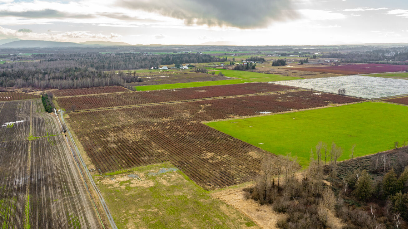 Kragt Rd, Lynden, WA 98264