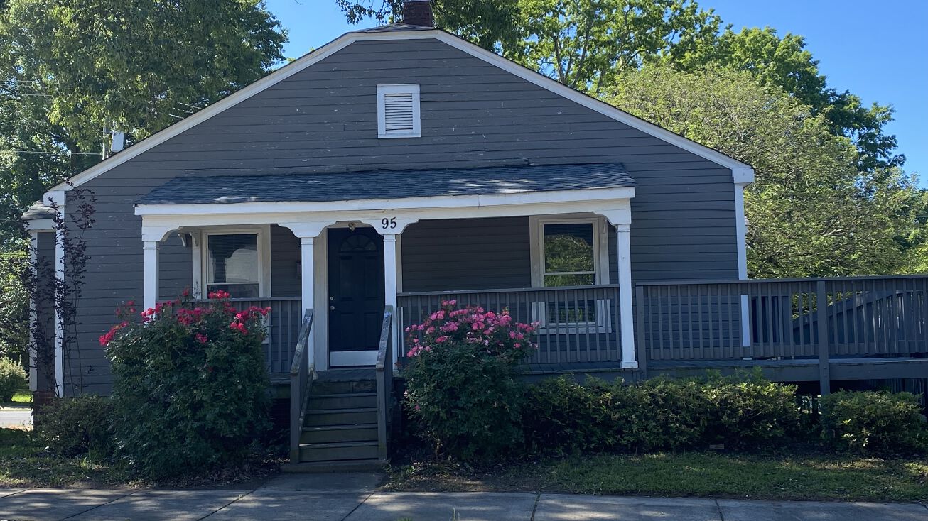 95 McGill Ave NW, Concord, NC 28025 Office Property for Sale 95 McGill