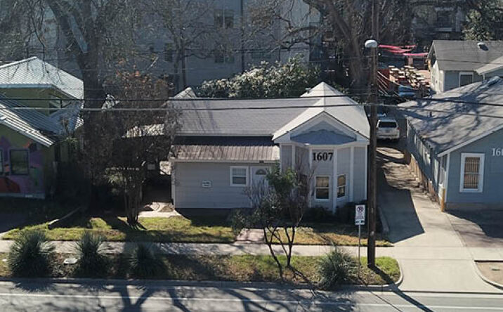 Pictures of Office property located at 1607 E 7th St, Austin, TX 78702 for sales - image #1