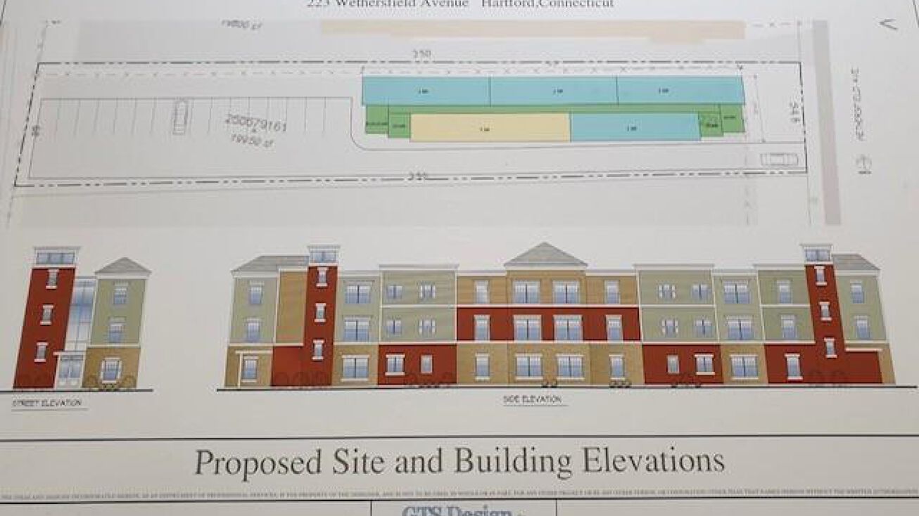 223 Wethersfield Ave, Hartford, CT 06114