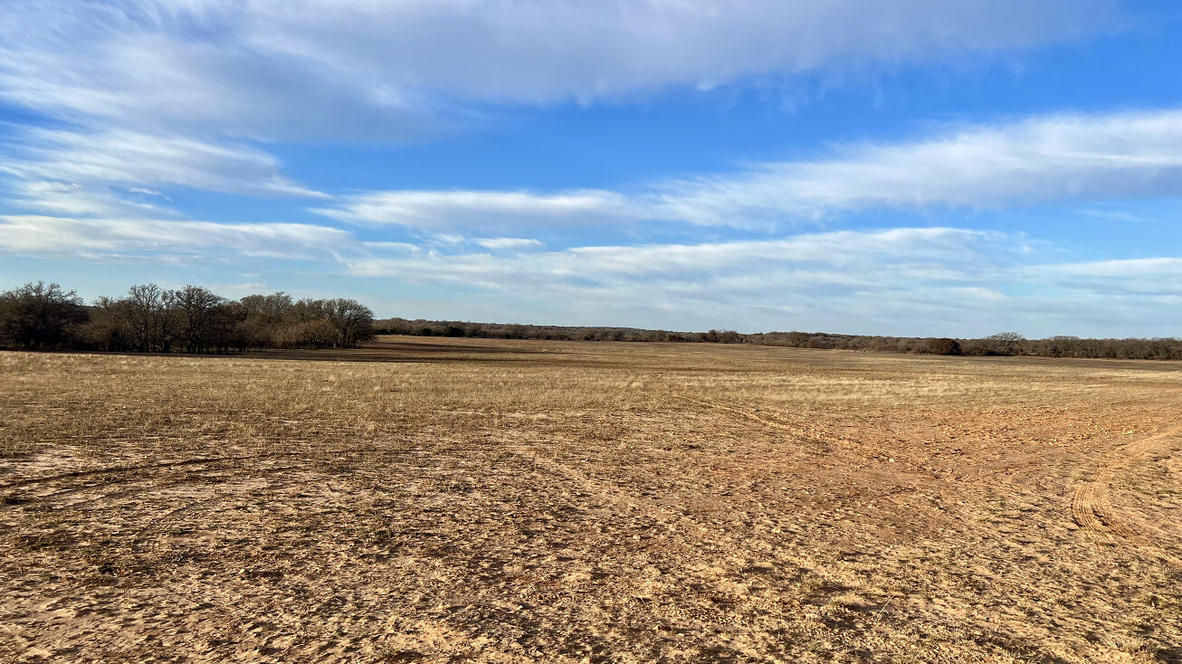 Co Rd 419, Novice, TX 79538