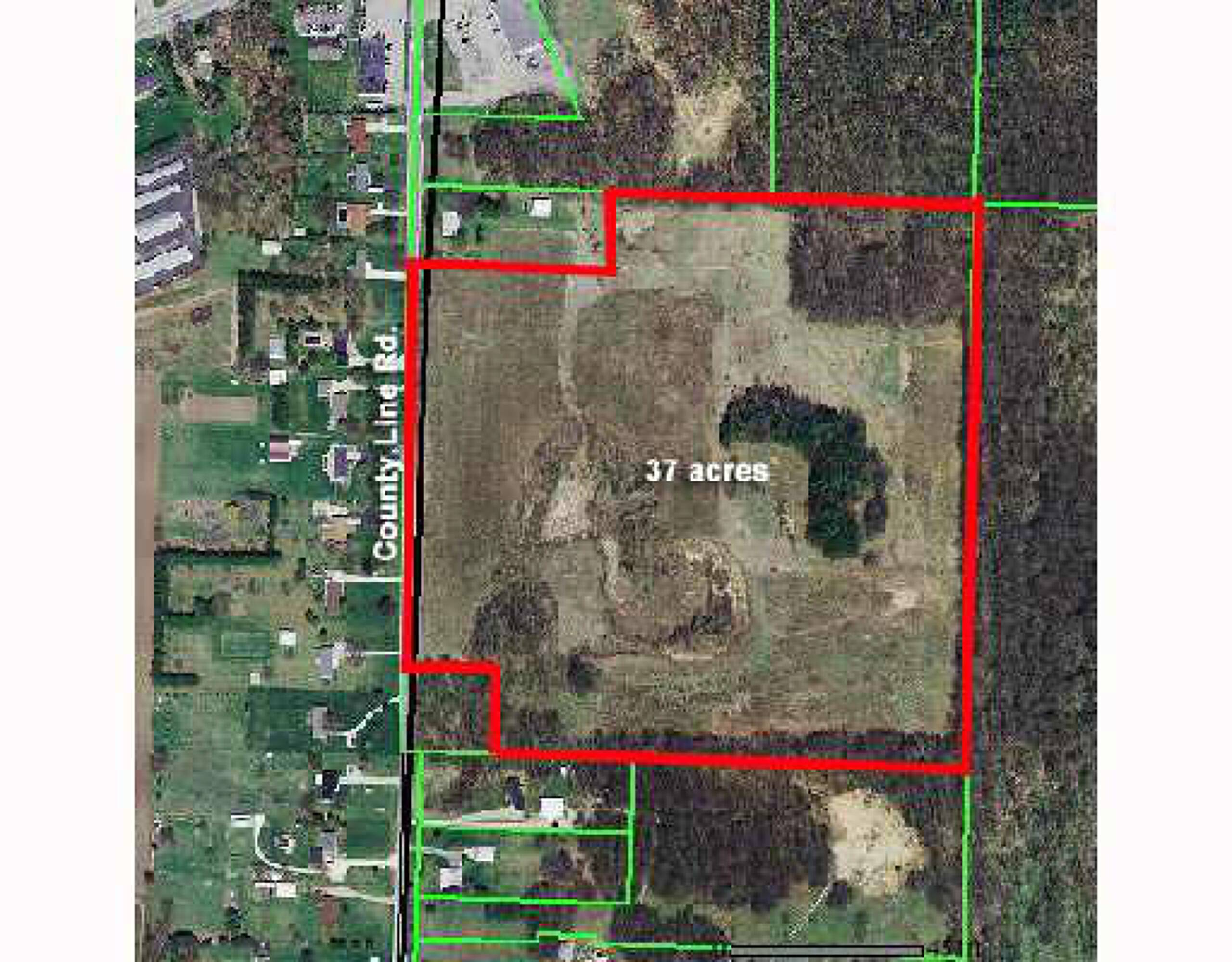 54760 County Line Rd, New Carlisle, IN 46552