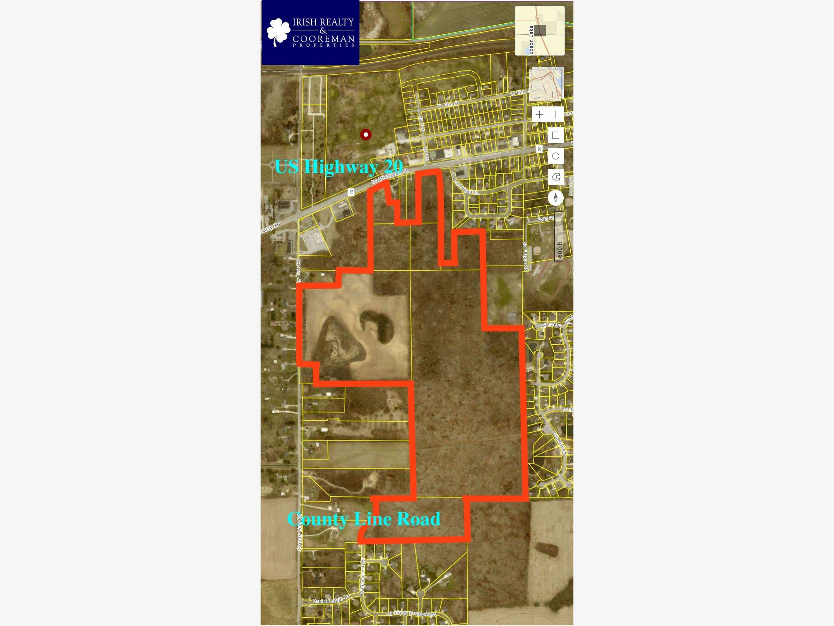 750 W Michigan St, New Carlisle, IN 46552