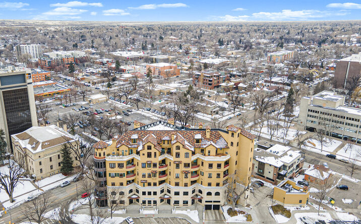 Colorado 'Old West'-style town available for purchase