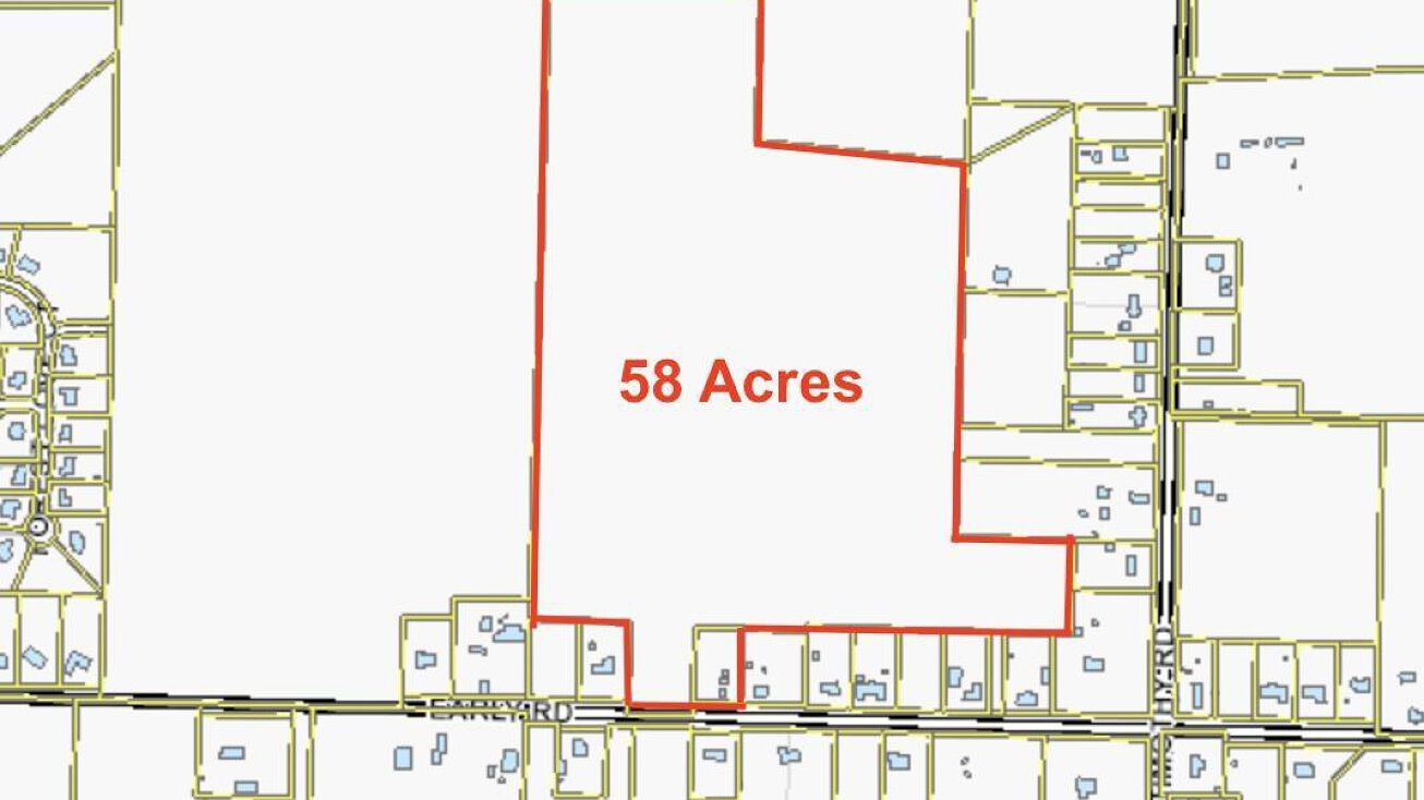 33351 Early Rd, New Carlisle, IN 46552