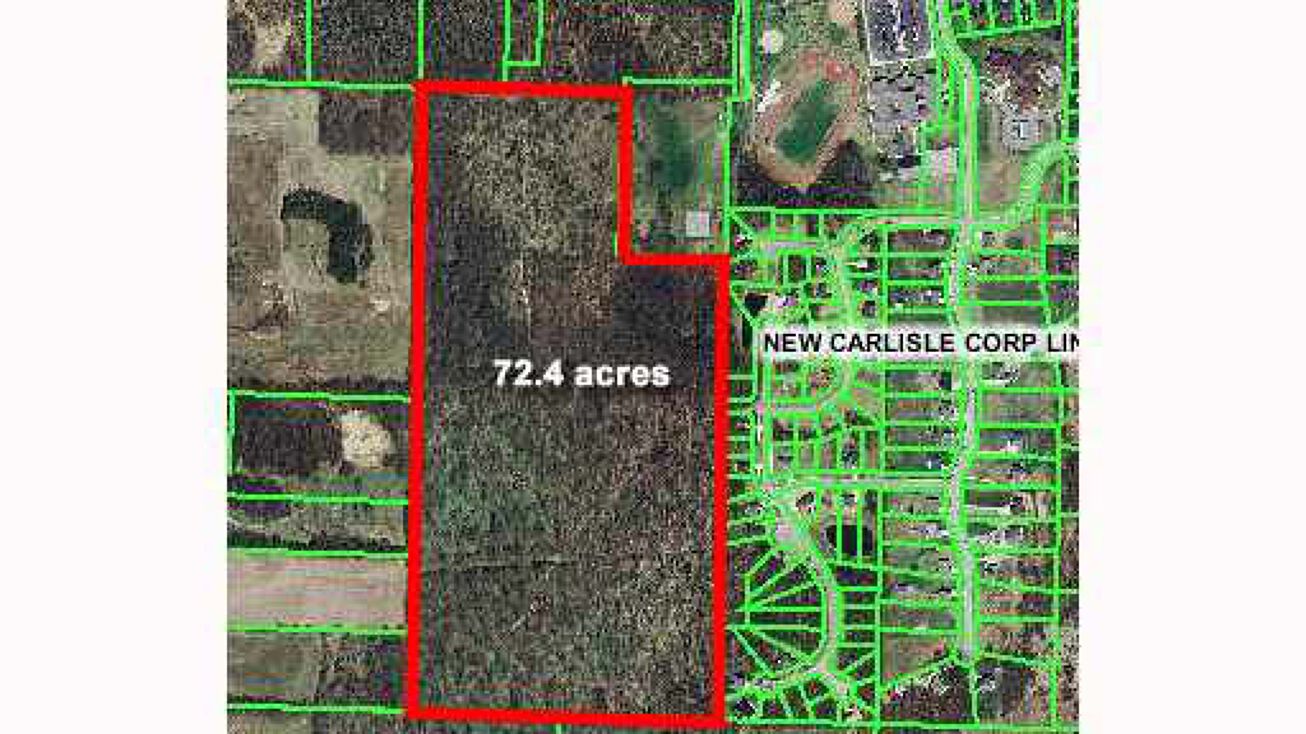 Us 20, New Carlisle, IN 46552 Land for Sale Us 20