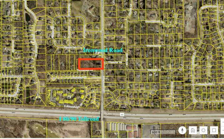 Pictures of Land, Senior Living property located at 53287 Ironwood, South Bend, IN 46635 for sales - image #1