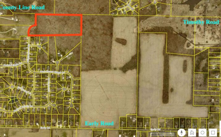 Pictures of Mixed Use, Land, Senior Living property located at 33811 Ferncrest, New Carlisle, IN 46552 for sales - image #1