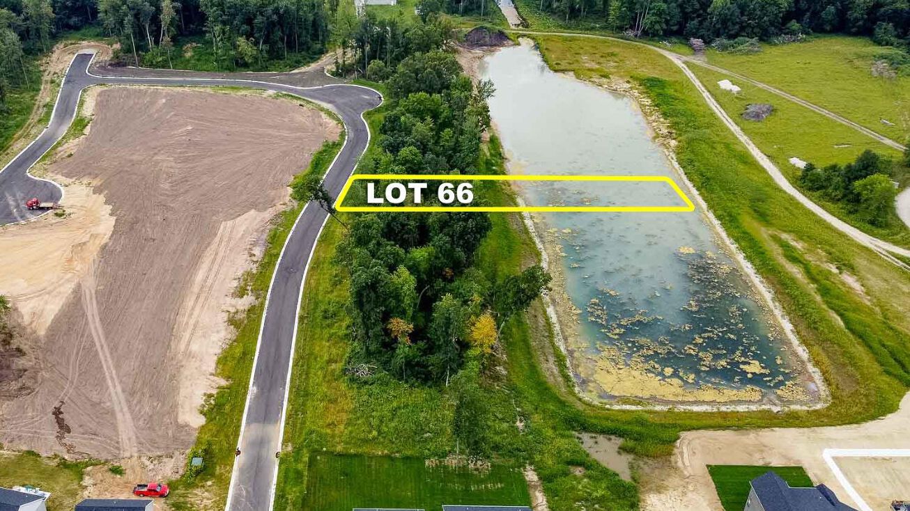 52143 Olympus Pass, Granger, IN 46530