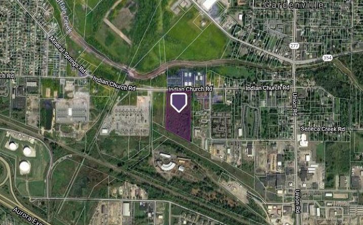 Pictures of Land property located at 1125 Indian Church Rd, Buffalo, NY 14224 for sales - image #1