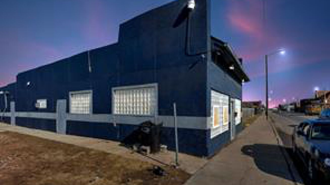 10307 Mack Ave, Detroit, MI 48214 Mixed Use Property for Sale 10307