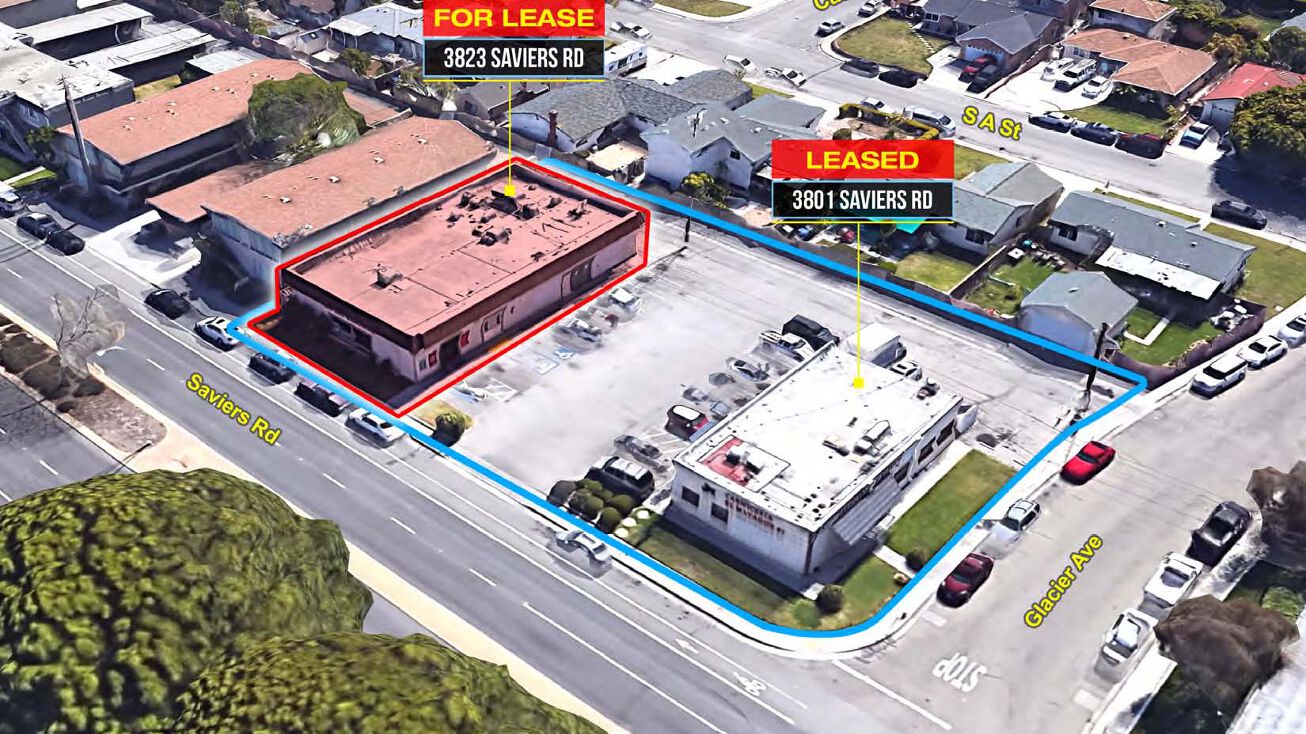 3801 Saviers Rd, Oxnard, CA 93033