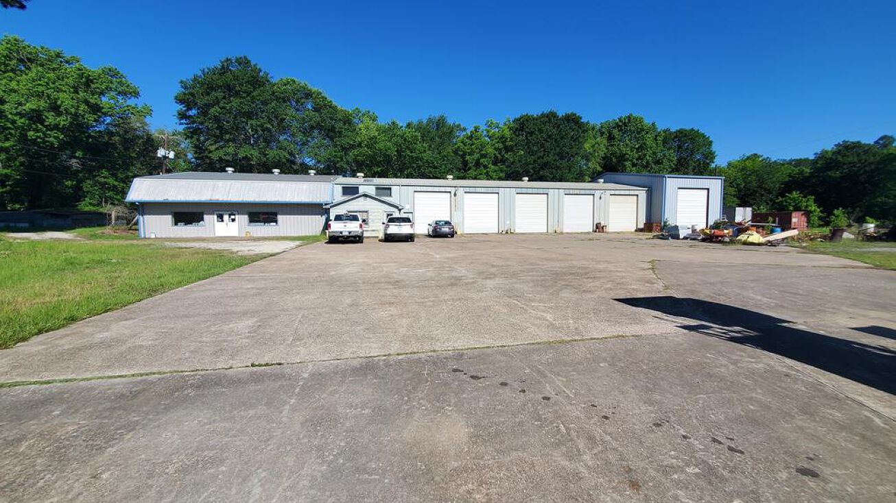 1441 N Temple Dr, Diboll, TX 75941