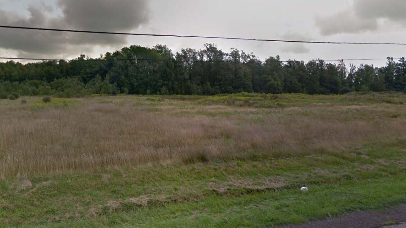 Sawyer Road Lot 58, Kent, NY 14477