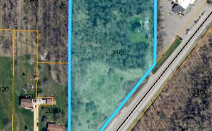 Pictures of Land property located at 3400 Millersport Hwy, Getzville, NY 14068 for sales - image #1
