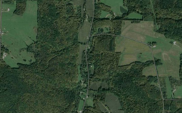 Pictures of Land property located at 7640 Jersey Hollow Rd, Little Valley, NY 14755 for sales - image #1