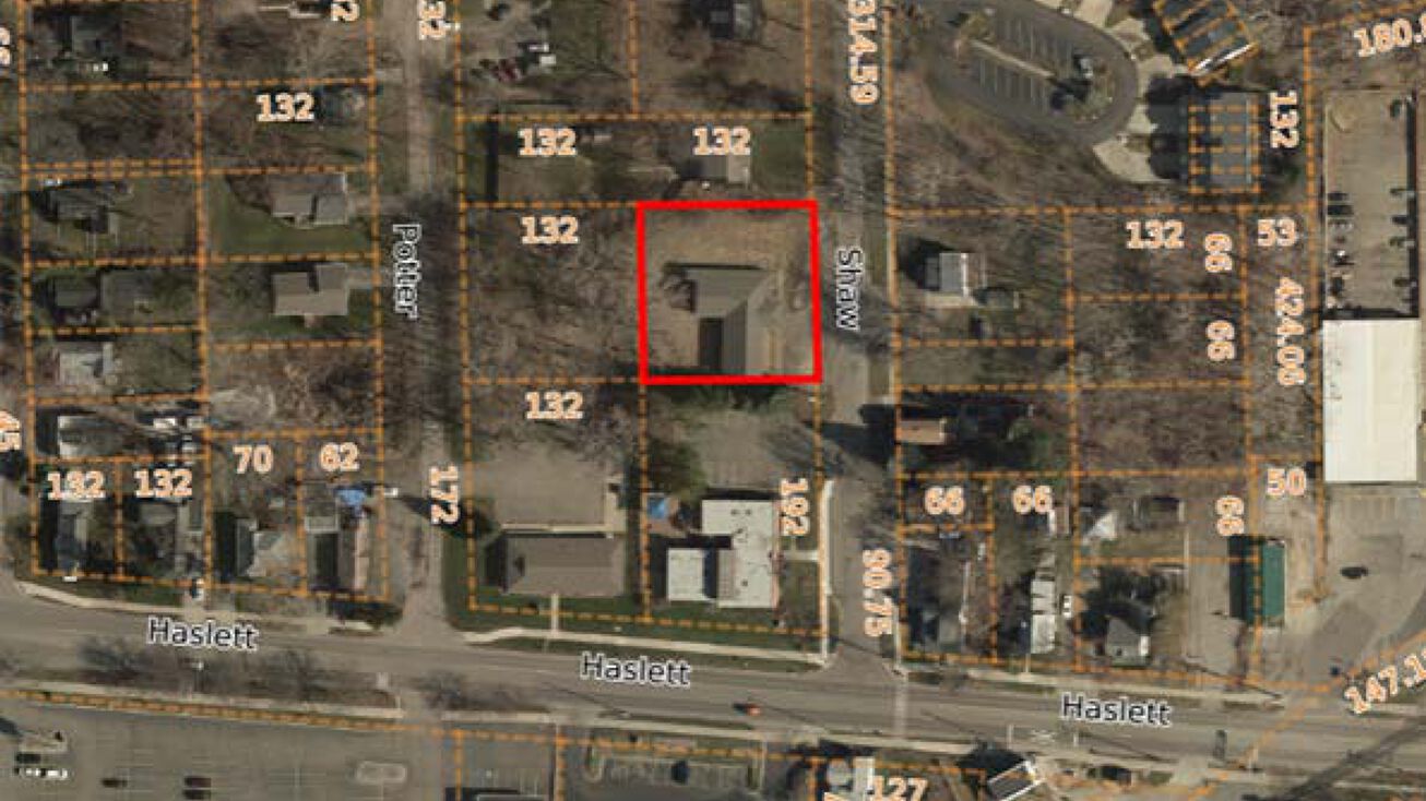 5681 Shaw St, Haslett, MI 48840 Office Property for Sale 5681 Shaw