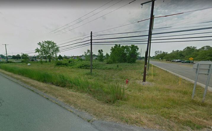 Pictures of Land property located at 6410 Robinson Rd, Lockport, NY 14094 for sales - image #1