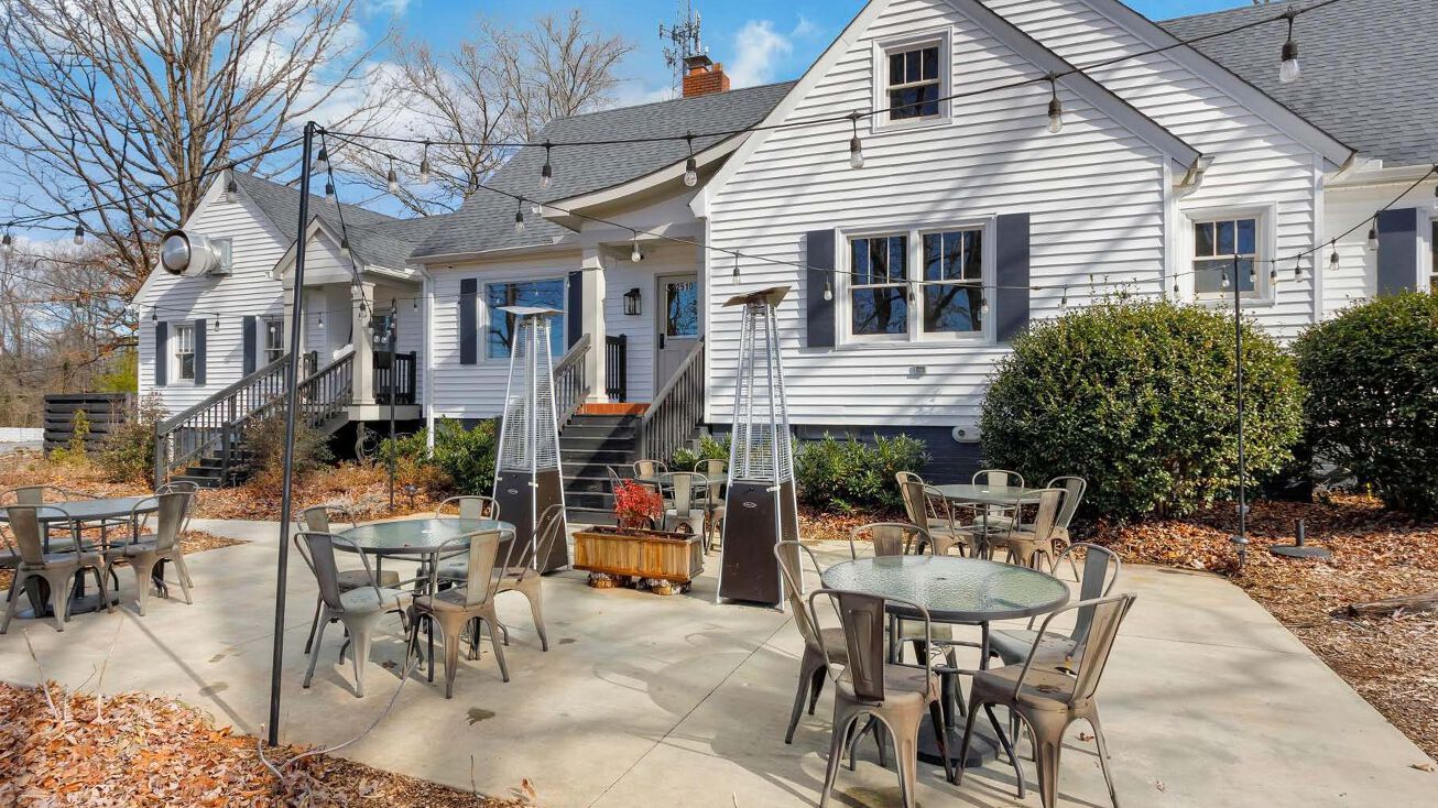 2510 Poinsett Hwy, Greenville, SC 29609 Retail Property for Sale