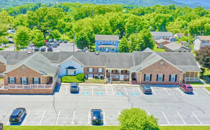 Pictures of Special Purpose, Industrial, Land property located at 315 10Th St W, FRONT ROYAL, VA 22630 for sales - image #1