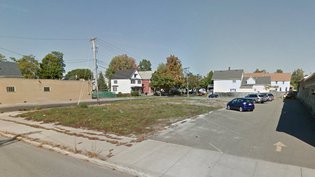 2466 Seneca St, West Seneca, NY 14224 Land for Sale 2466 Seneca Street