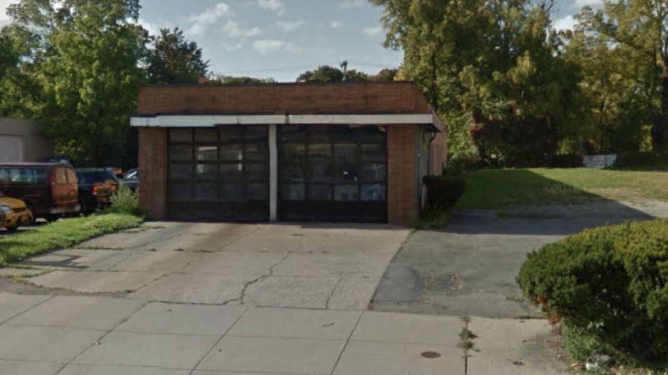 1582 Main Rd, Buffalo, NY 14209 Retail Property for Sale 1582 Main St