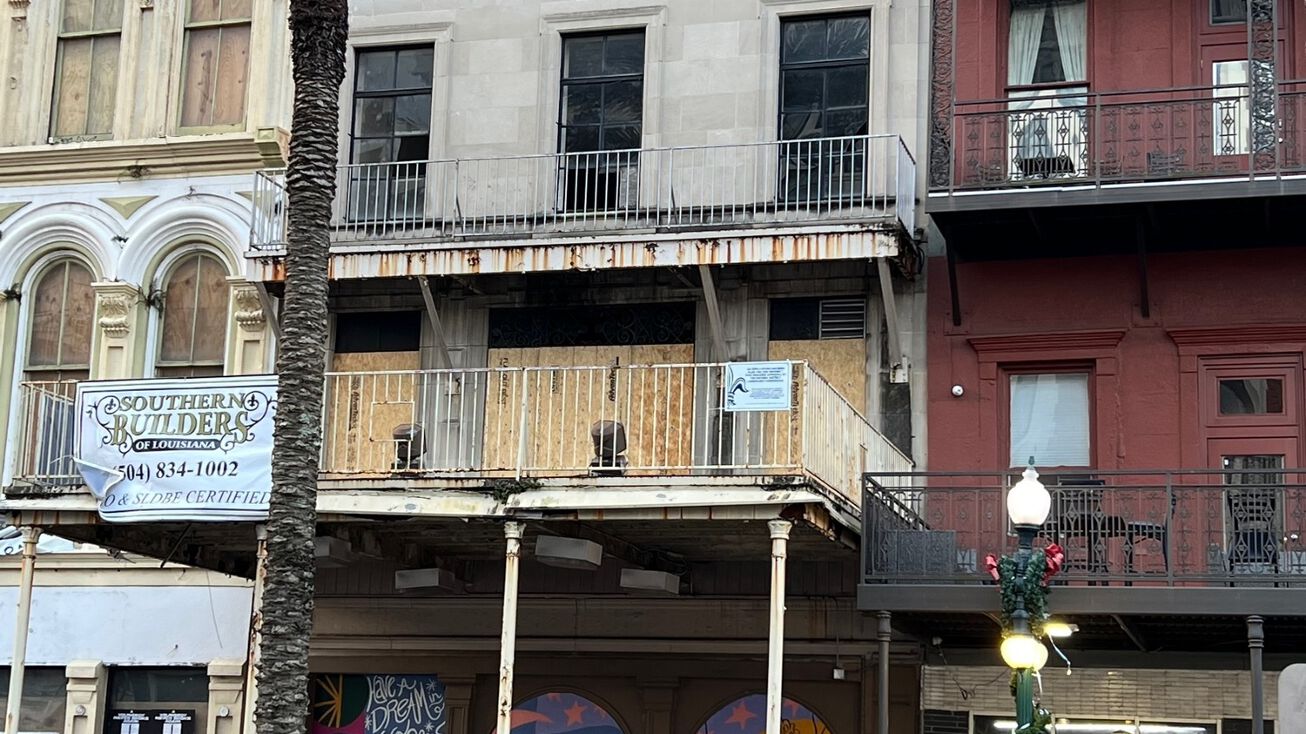 934 Canal St, New Orleans, LA 70112 Hospitality Property for Sale