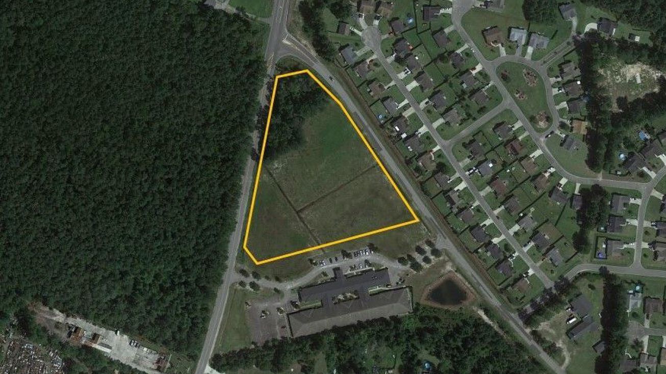 Mt Misery Rd, Leland, NC 28451