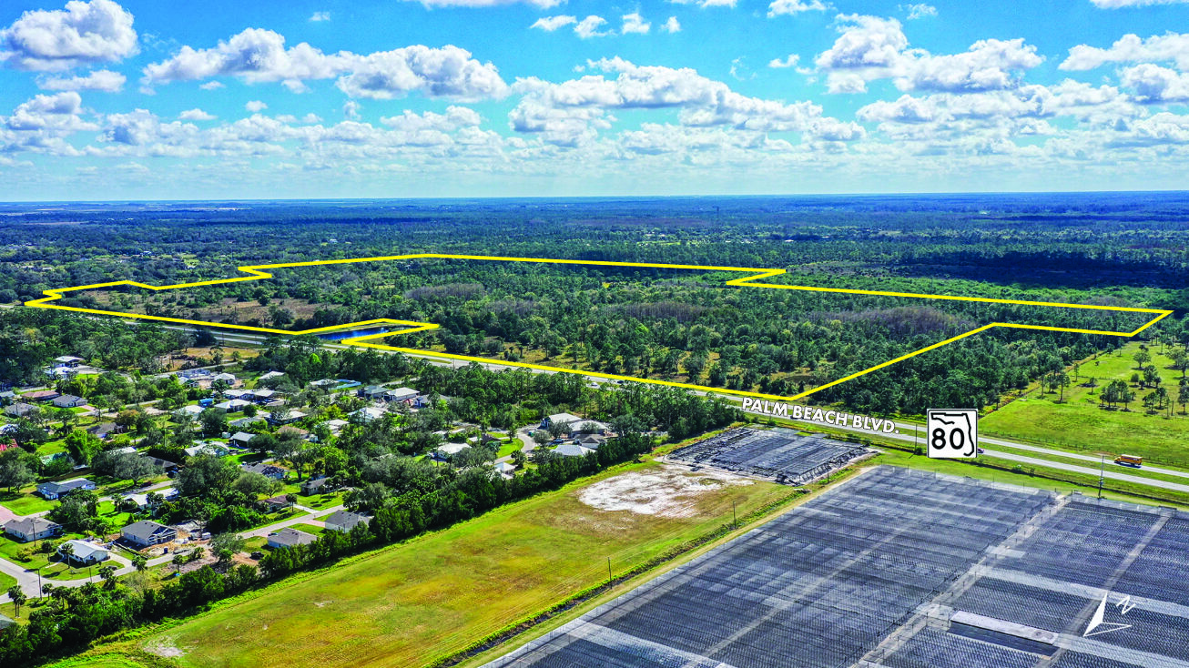 21070 Palm Beach Blvd, Alva, FL 33920 Land for Sale Alva 178