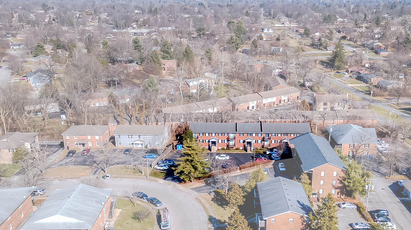 185 Donabrook Ct, Lexington, KY 40517