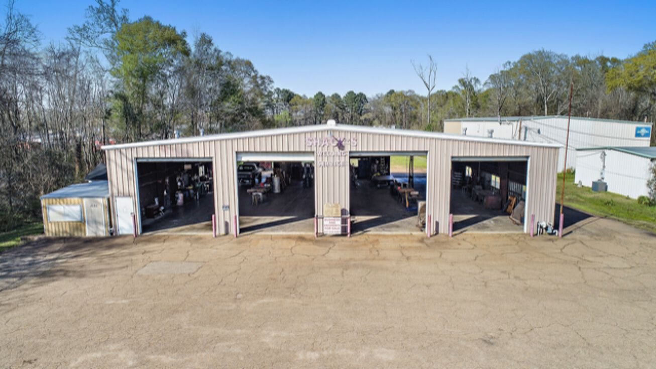 1260 Old Brandon Rd, Flowood, MS 39232