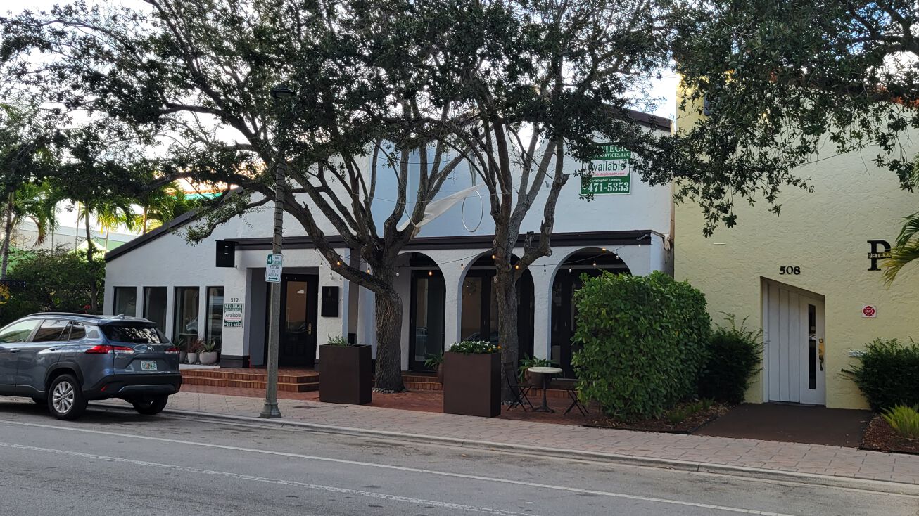 512 Lucerne Ave, Lake Worth, FL 33460