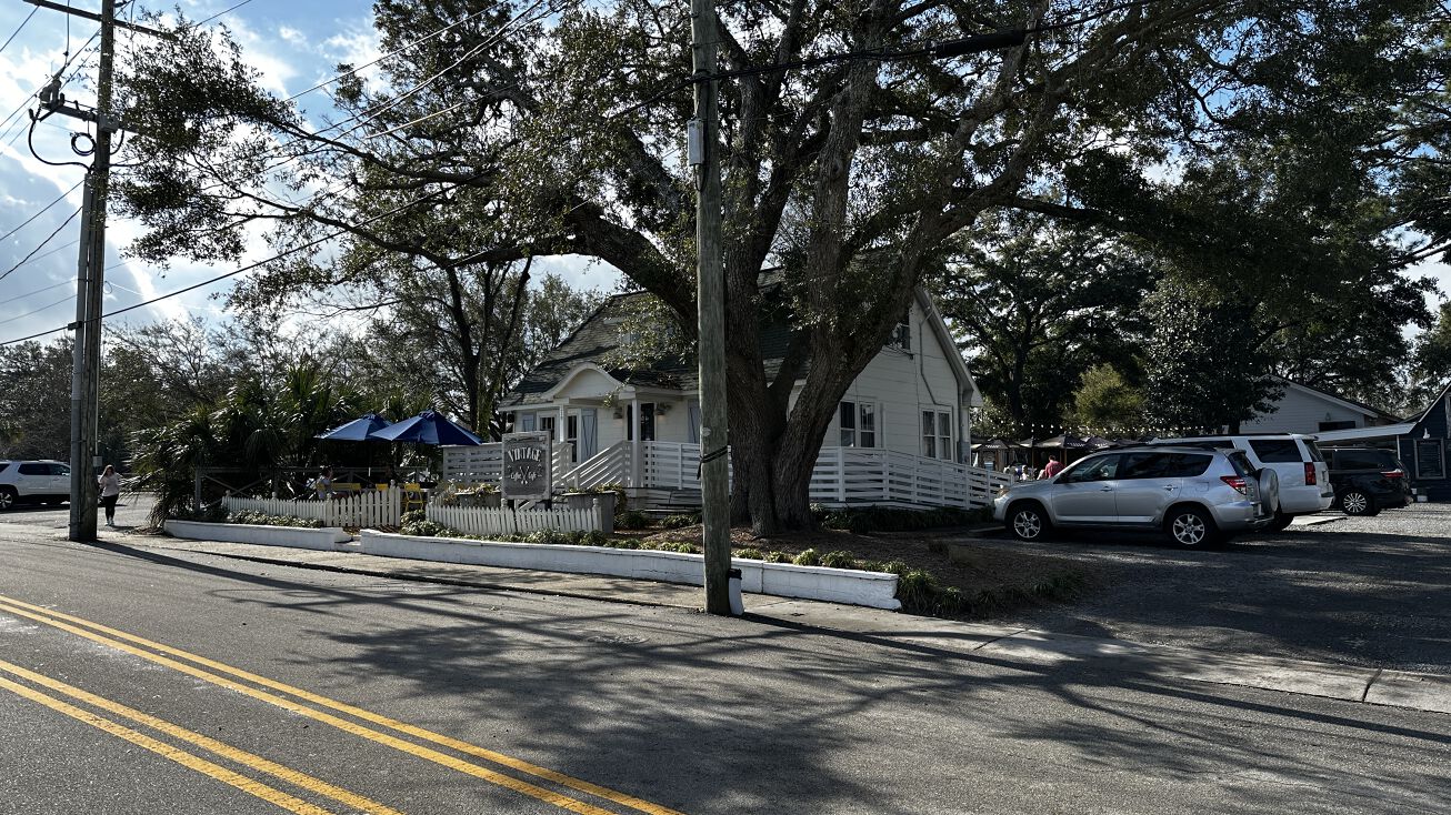 219 Simmons St, Mt Pleasant, SC 29464