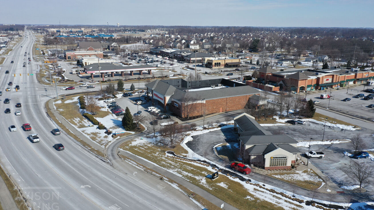 11591 Olio Rd, Fishers, IN 46037