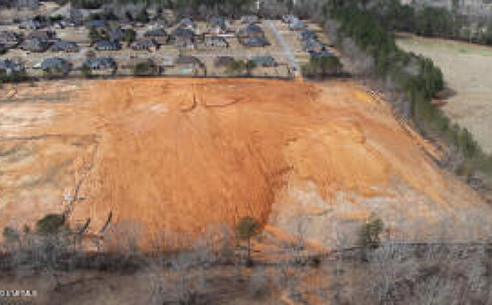 Pictures of Land property located at 000 57th Street, Meridian, MS 39305 for sales - image #1