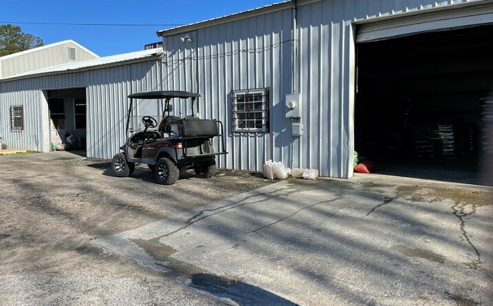 Pictures of Special Purpose property located at 2236 Sumter HWY, Manning, SC 29102 for sales - image #1