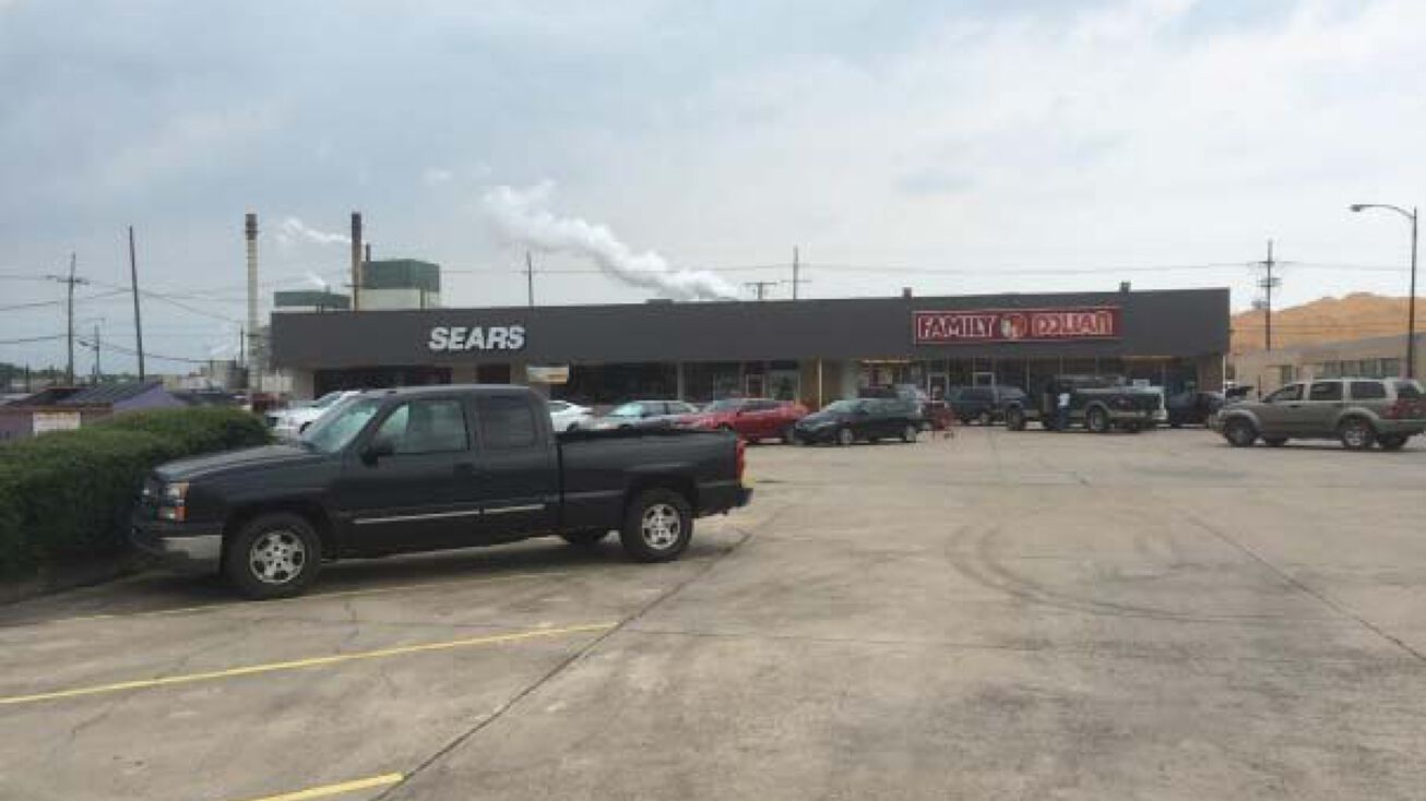 412 Avenue B, Bogalusa, LA 70427