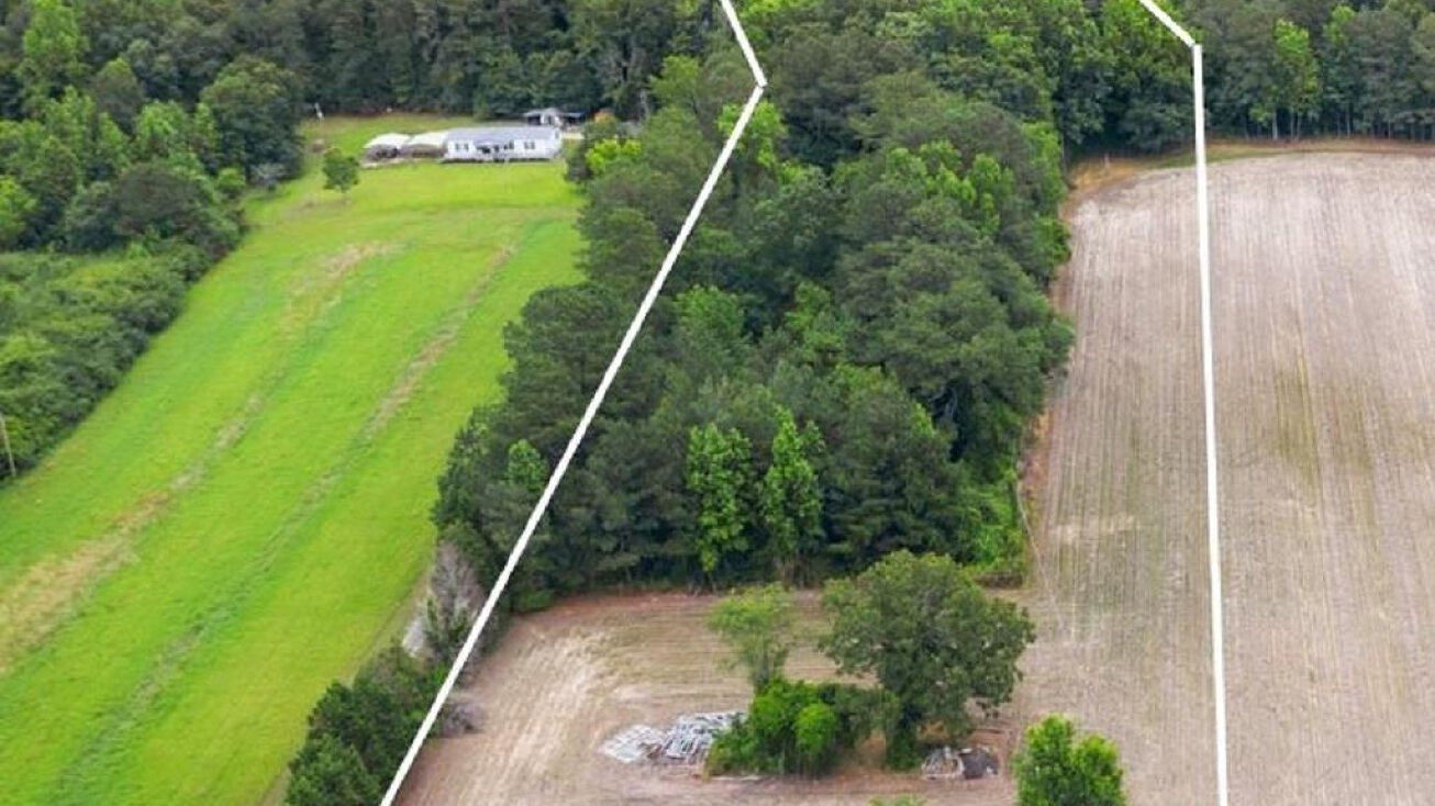 0 Darroch Rd, Lillington, NC 27546