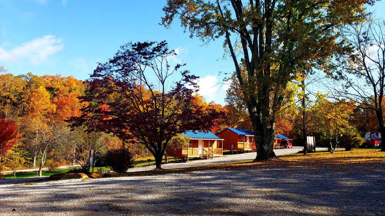 4020 Pickett Park Hwy, Jamestown, TN 38556