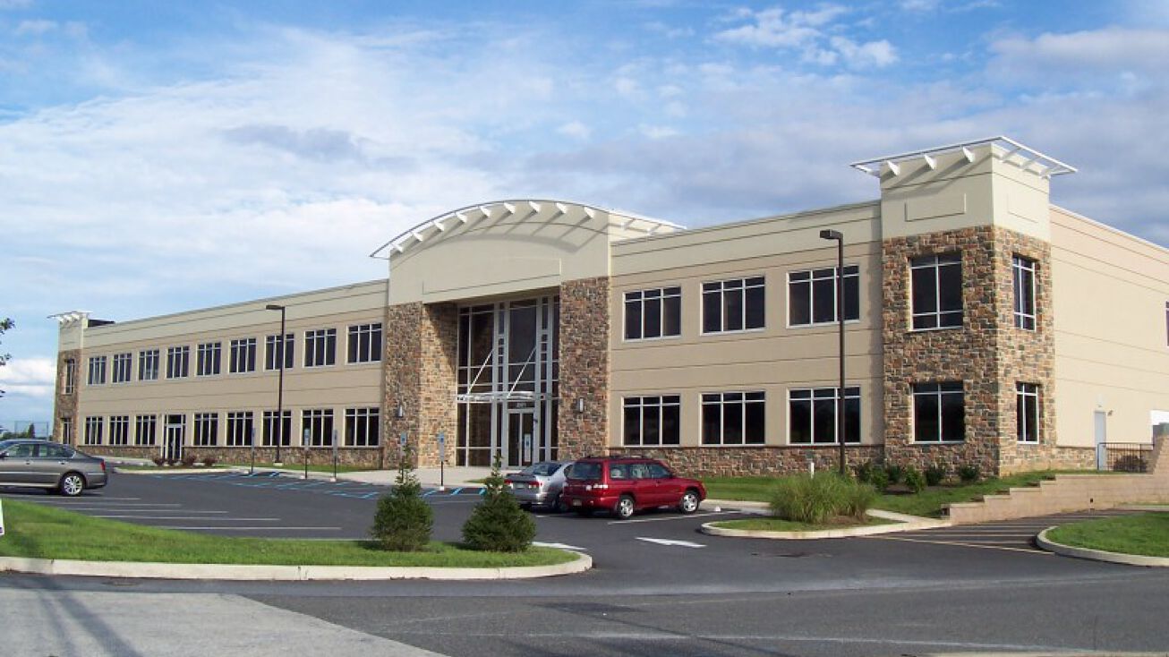 2901 Dutton Mill Rd, Aston, PA 19014