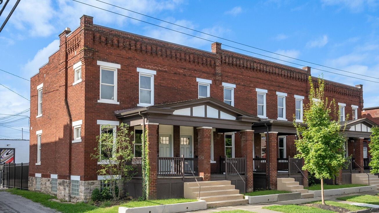 471 E Gates St, Columbus, OH 43206