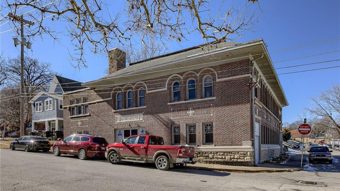 3001 Conner St, Kansas City, KS 66106