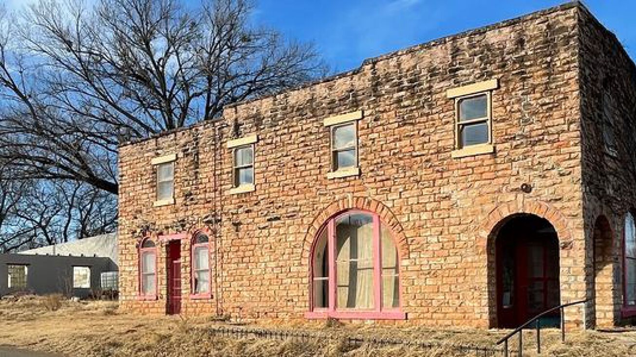 Commercial/Residential Lots in Arcadia, Arcadia, OK 73007