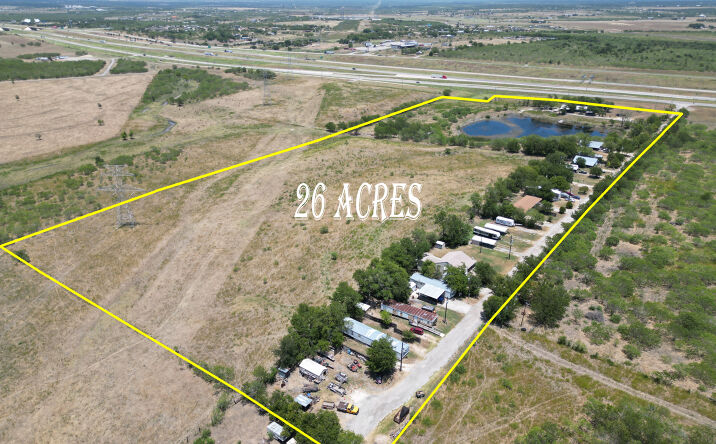 Pictures of Multifamily property located at TBD Bluebonnet Rd, Lockhart, TX 78644 for sales - image #1