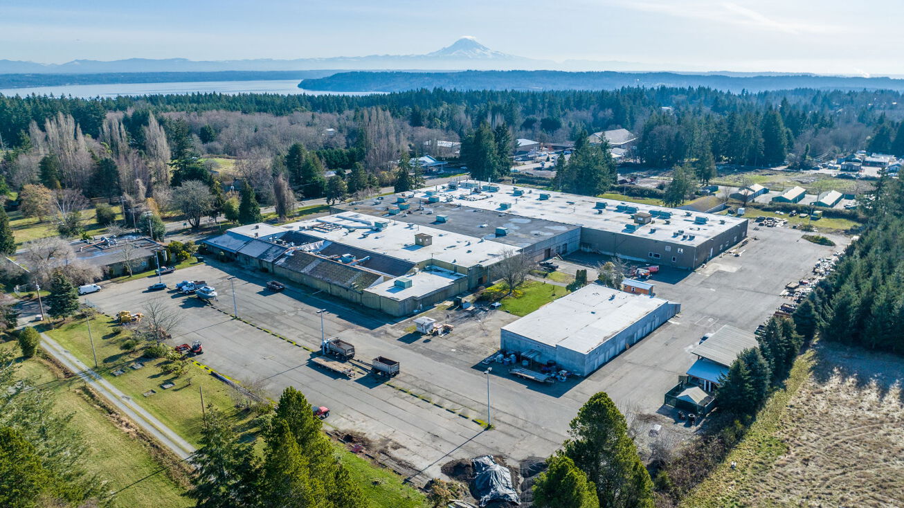 19215 Vashon Hwy SW, Vashon, WA 98070 Industrial Property for Sale K2 Commons