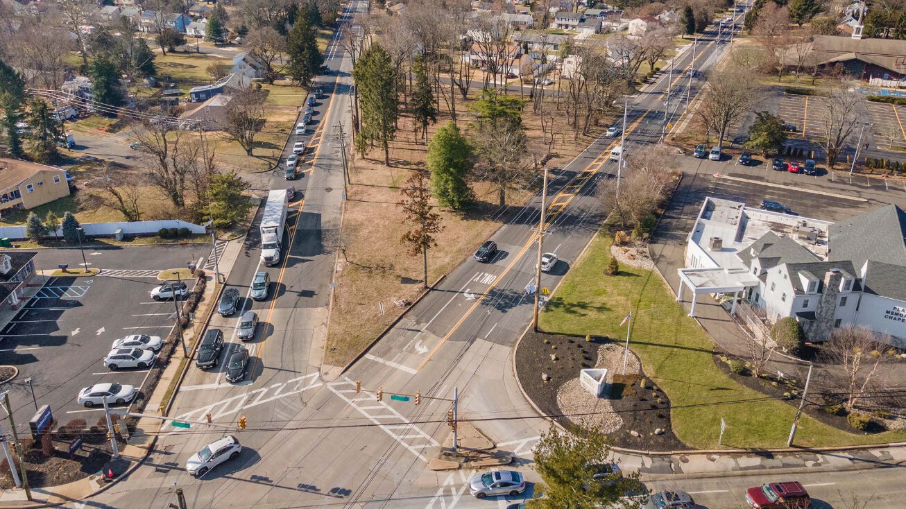 1011 East Evesham Road, Voorhees Township, NJ 08043