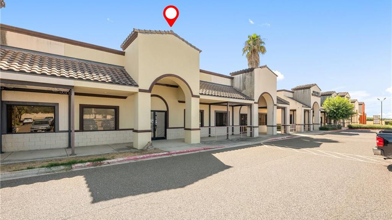 5346 E US Hwy 83, Rio Grande City, TX 78582 Retail Property for Sale
